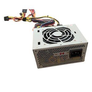 Power Man Power Supply Model: IP-P300BN1-0 - 300W